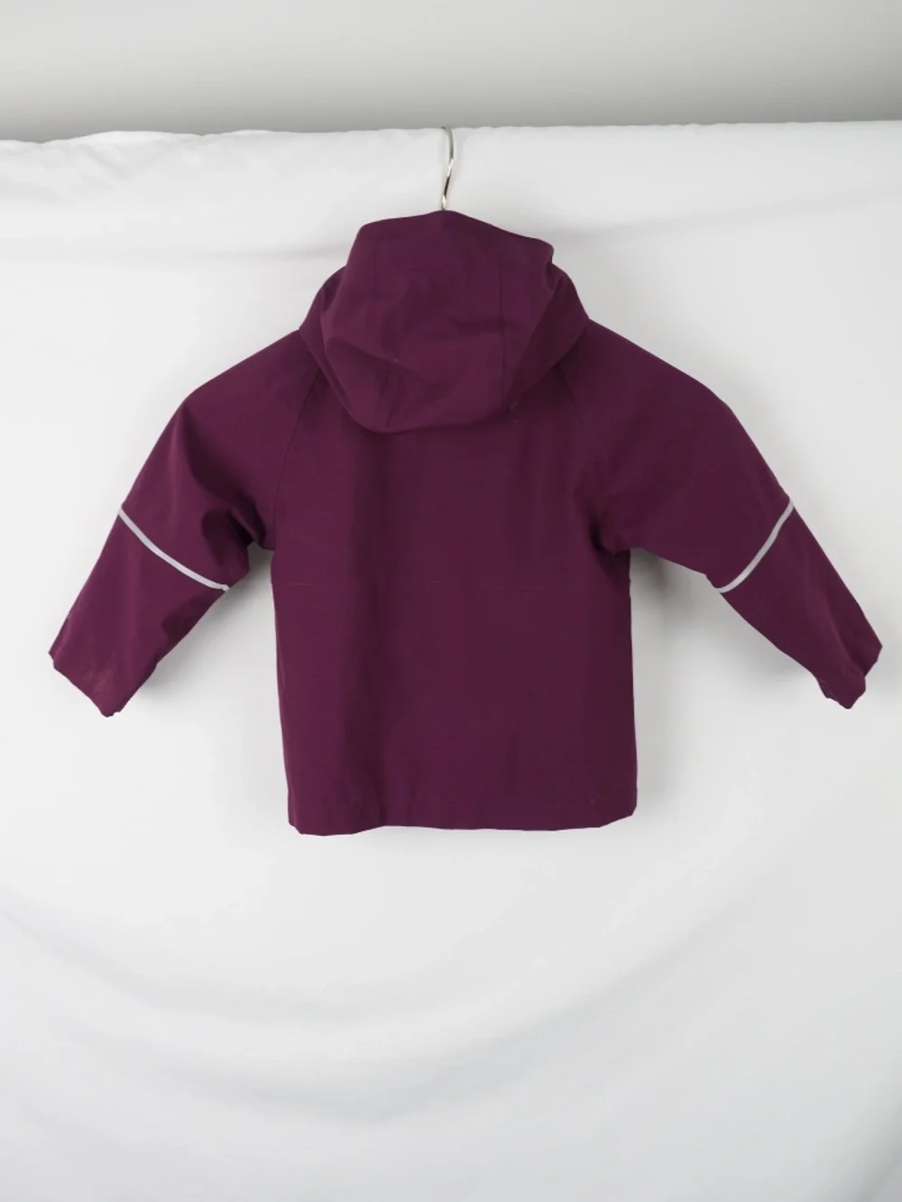 Patagonia Baby All Seasons 3-in-1 Jacket* With Hood, Outer Shell Only, Girls 3T